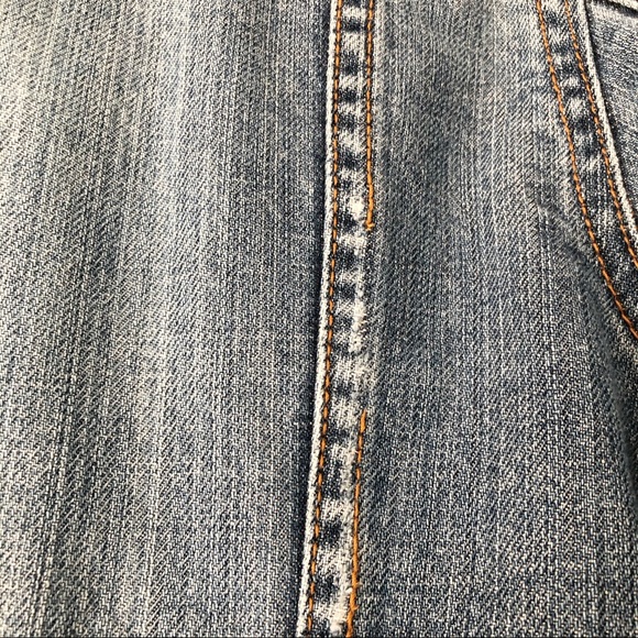Old Navy | Denim Jacket - Picture 5 of 5